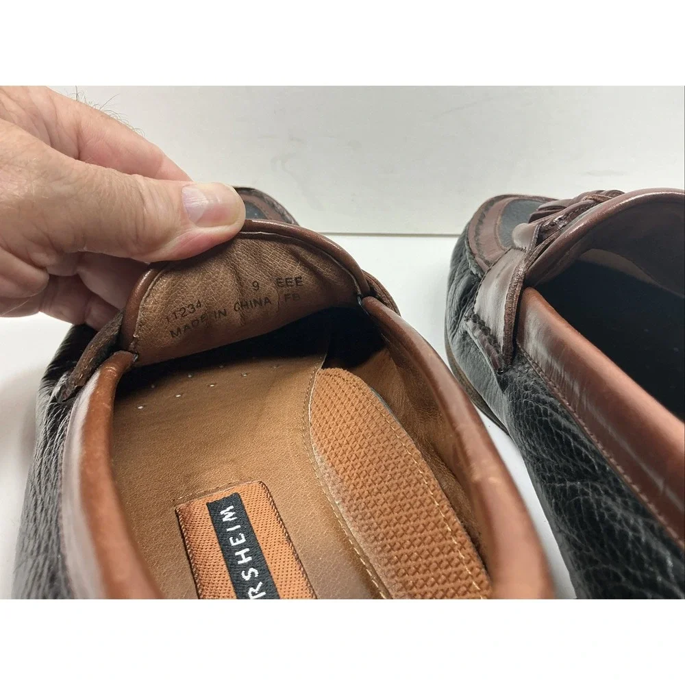 Florsheim men loafers